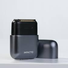 Cocco Impacto Micro Wet-Dry Triple Foil Shaver