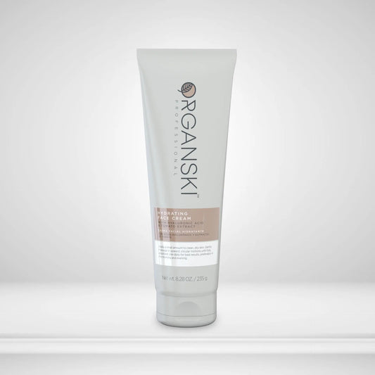 Organski Professional Hydrating Skin Care System