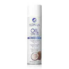 Isoplus Oil Sheen Light