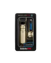 BabylissPRO FX One Trimmer (Gold)Â