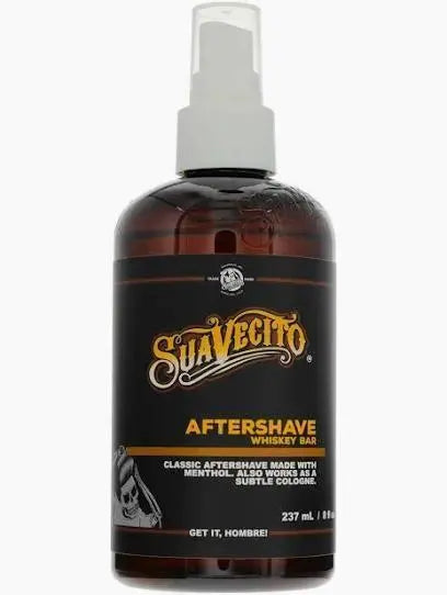 Suavecito Aftershave