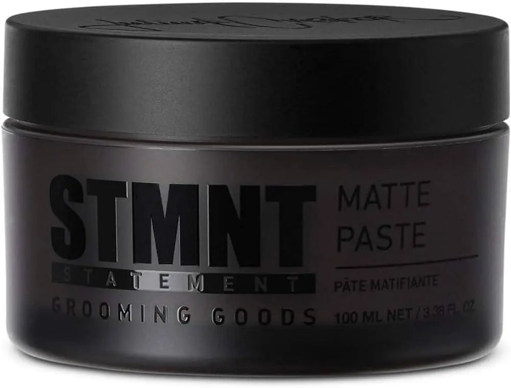 STMNT Matte PasteÂ