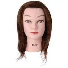Magic Collections Molly Mannequin (100% Human Hair)