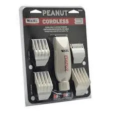 Wahl Peanut Cordless TrimmerÂ