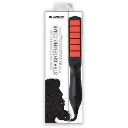Black Ice Beard Straightening Tool