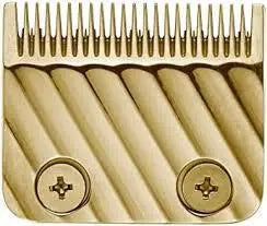 BaBylissPro Gold Wedge Blade FX603G