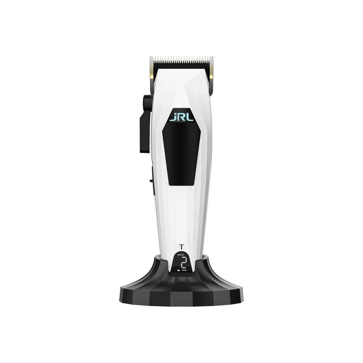 JRL 3000C Compact Professional Cordless Clipper with Taper Blade