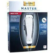 Andis Master Clipper (Corded) Andis