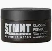 STMNT Classic Pomade 3.38oz