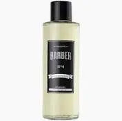 Marmara Eau De Cologne No. 4 Clear 16.9 oz