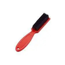 Red Clipper Cleaning Brush