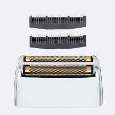 Babyliss Foil And Cutter Sliver