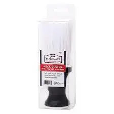 Scalpmaster Neck Duster W/Powder Dispenser