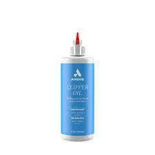Andis Clipper Oil 4oz Andis