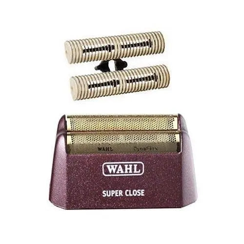 Wahl Gold Foil and Cutter (Shaver Shaper)Â