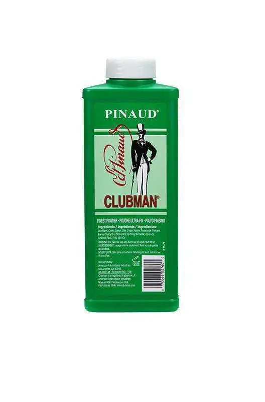 Pinaud Clubman Powder (talc)