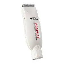 Wahl Peanut Cordless TrimmerÂ