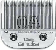 Andis Ultraedge 0A Replacement Blade Andis