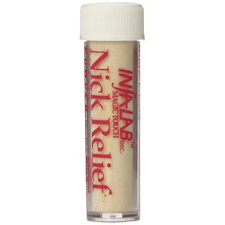 Nick Relief Styptic PowderÂ