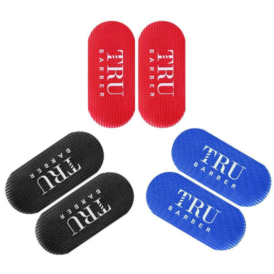 Tru Barber Hair Gripper