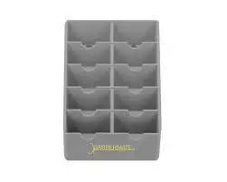 Barbermate Premium Blade Rack (Grey)