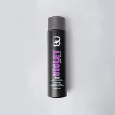 Level 3 Violet Shampoo