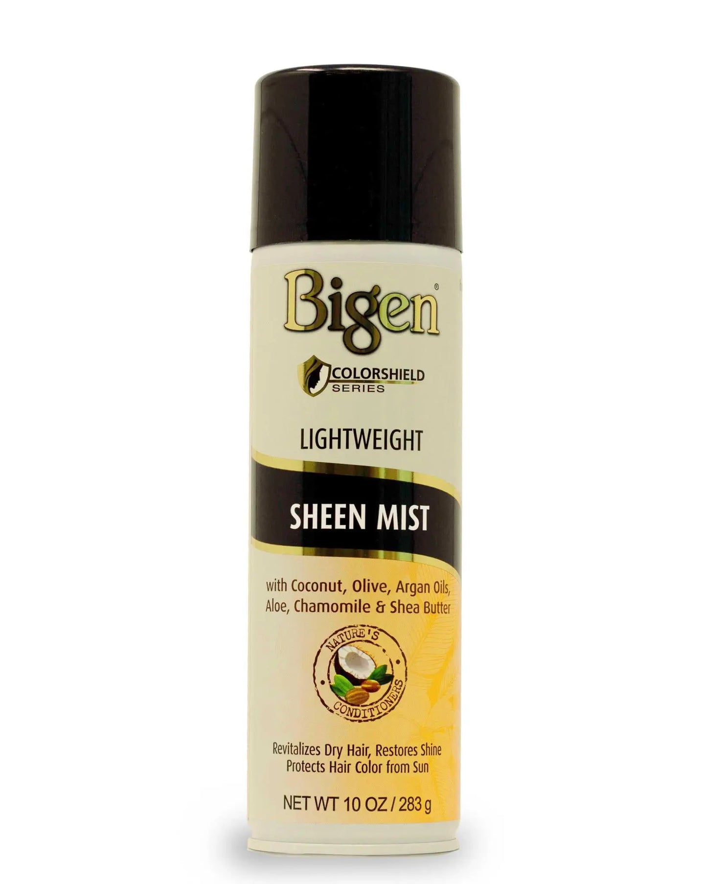 Bigen Oil Sheen Spray 10ozÂ
