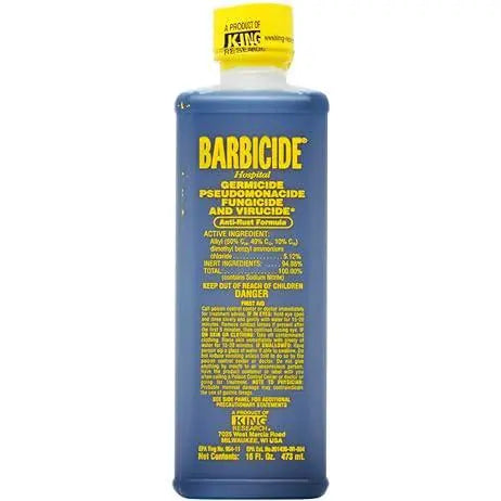 Barbicide 16oz