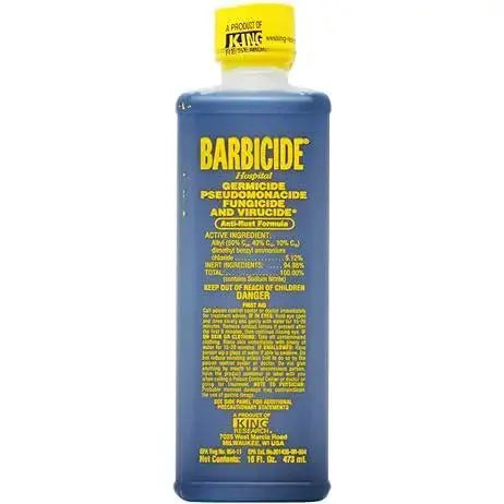 Barbicide 16ozÂ