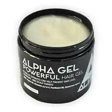 Alpha Gel 16oz Dreams Barber Supply