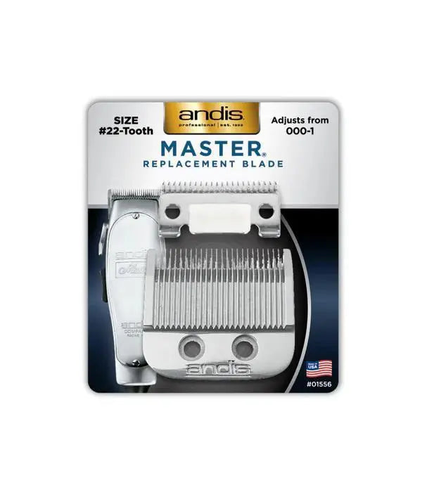 Andis Master Replacement Blade Andis