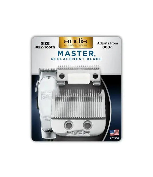 Andis Master Replacement Blade Andis
