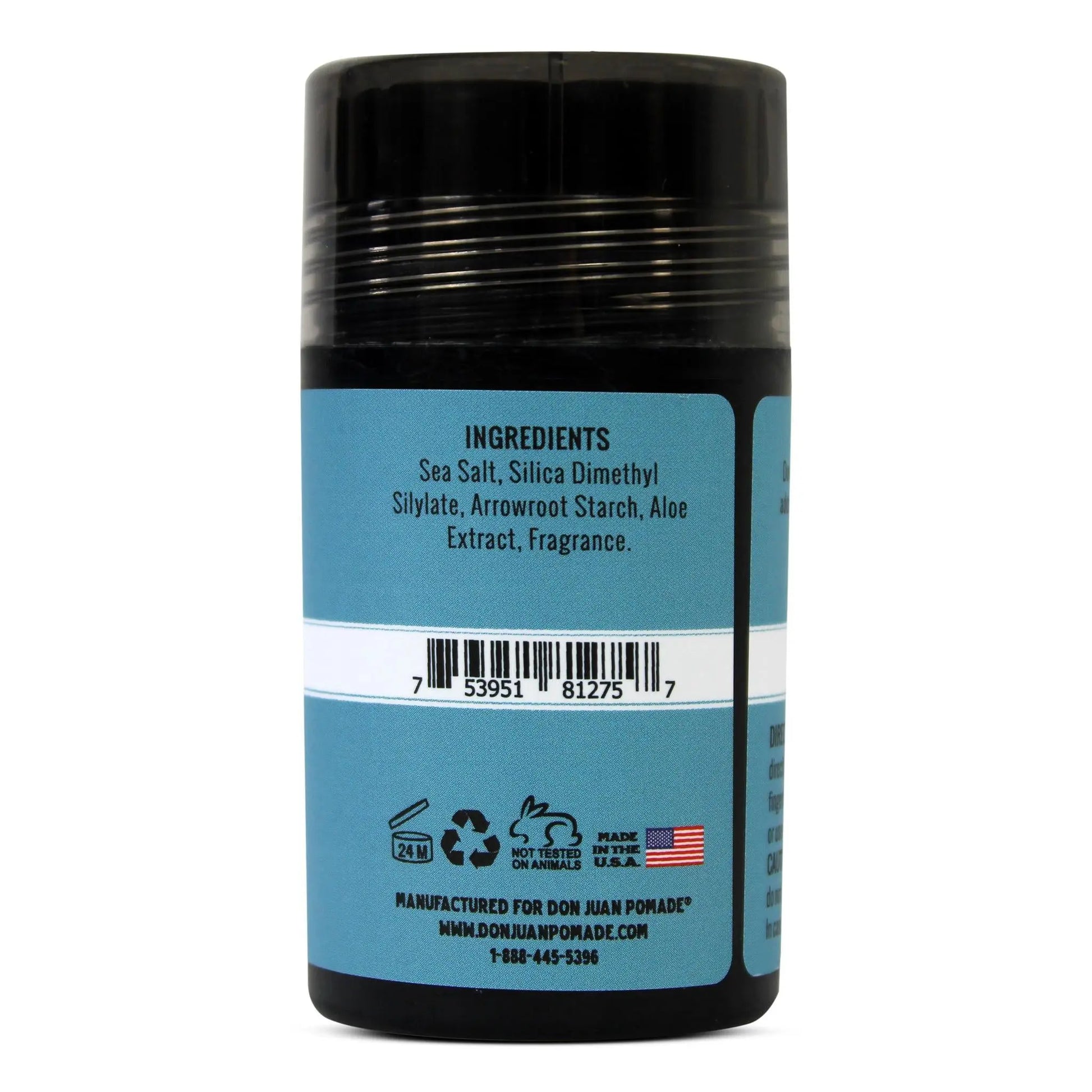 Don Juan Sea Salt Texture PowderÂ