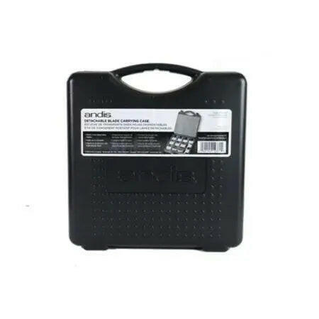 Andis Detachable Blade Carrying Case Andis