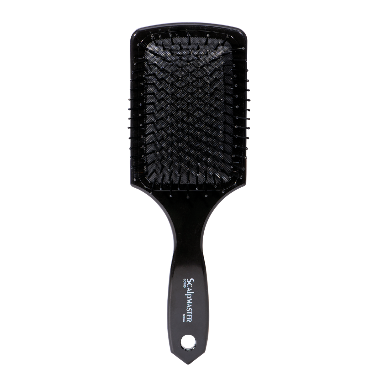 Scalpmaster Rectangular Paddle Brush