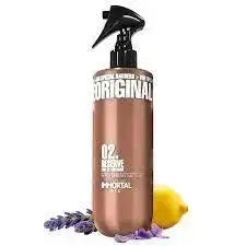 Immortal NYC Aftershave