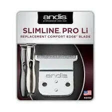Andis Slimline Pro Li Comfort Edge Replacement Blade Andis