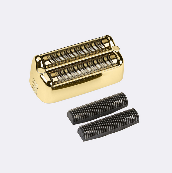 BaBylissPRO FXONE Replacement Foils & Cutters (Gold)