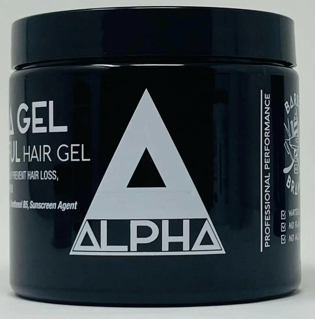 Alpha Gel 16oz Dreams Barber Supply