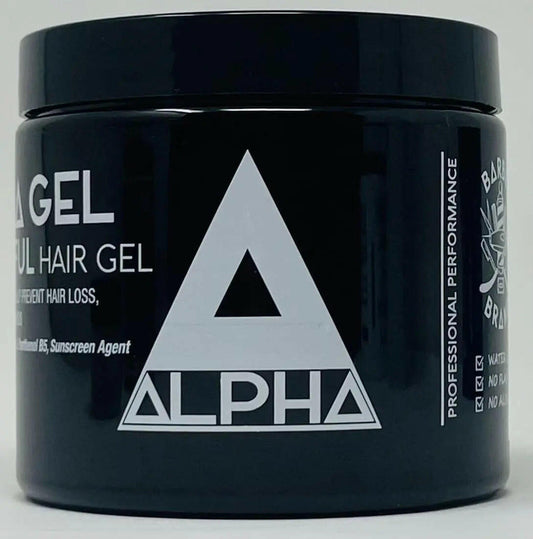Alpha Gel 16oz Dreams Barber Supply