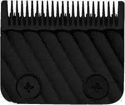 BabylissPro Black Wedge Blade