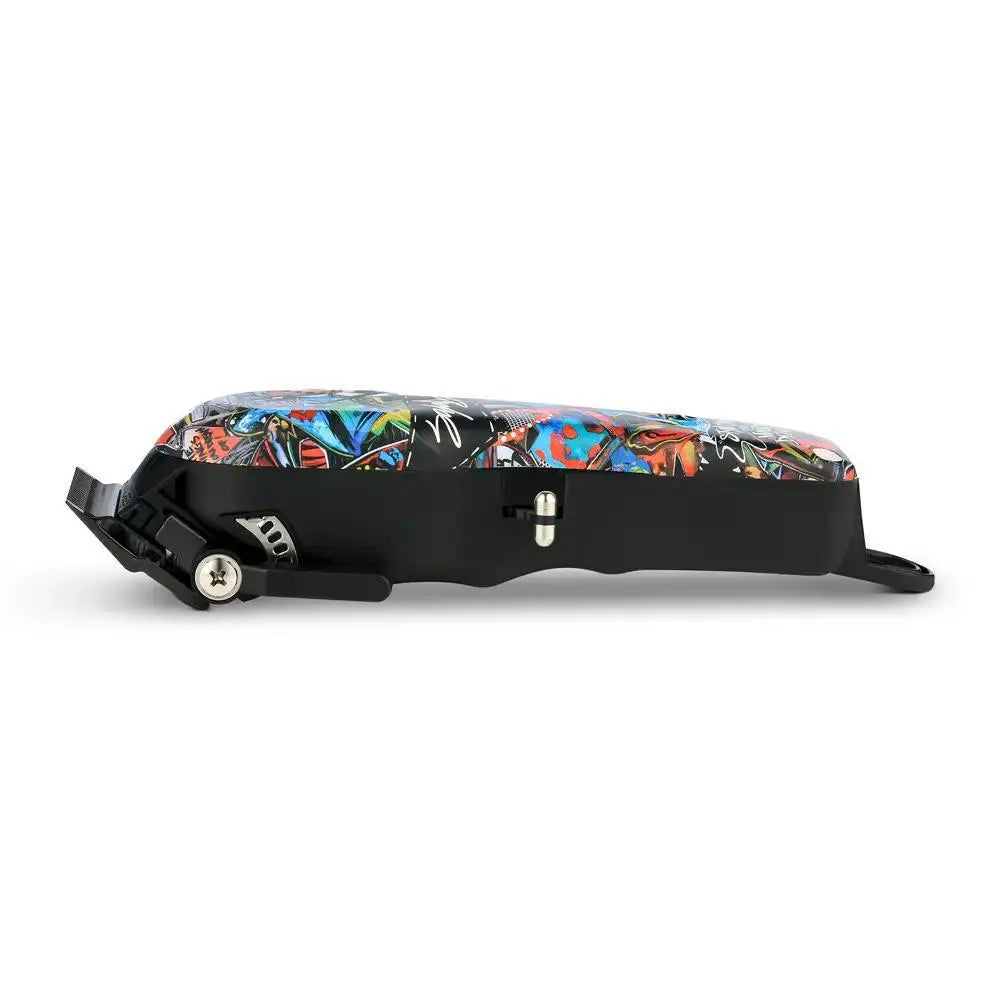 Stylecraft PRO Rebel King Saladeen Clipper - Dreams Barber Supply