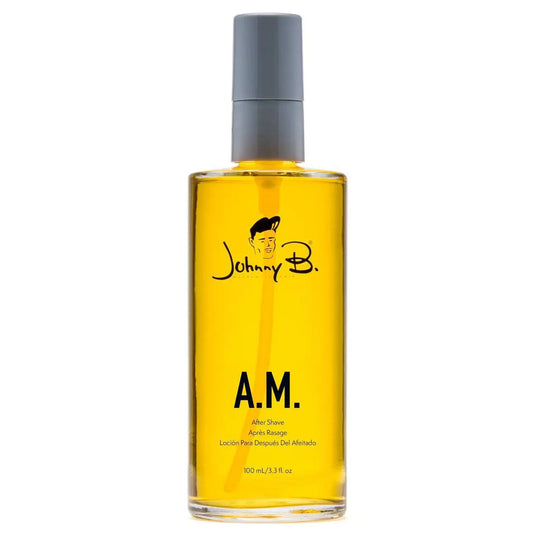 Johnny B A.M. After Shave