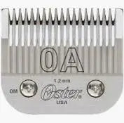 Oster Detachable Blade 0a