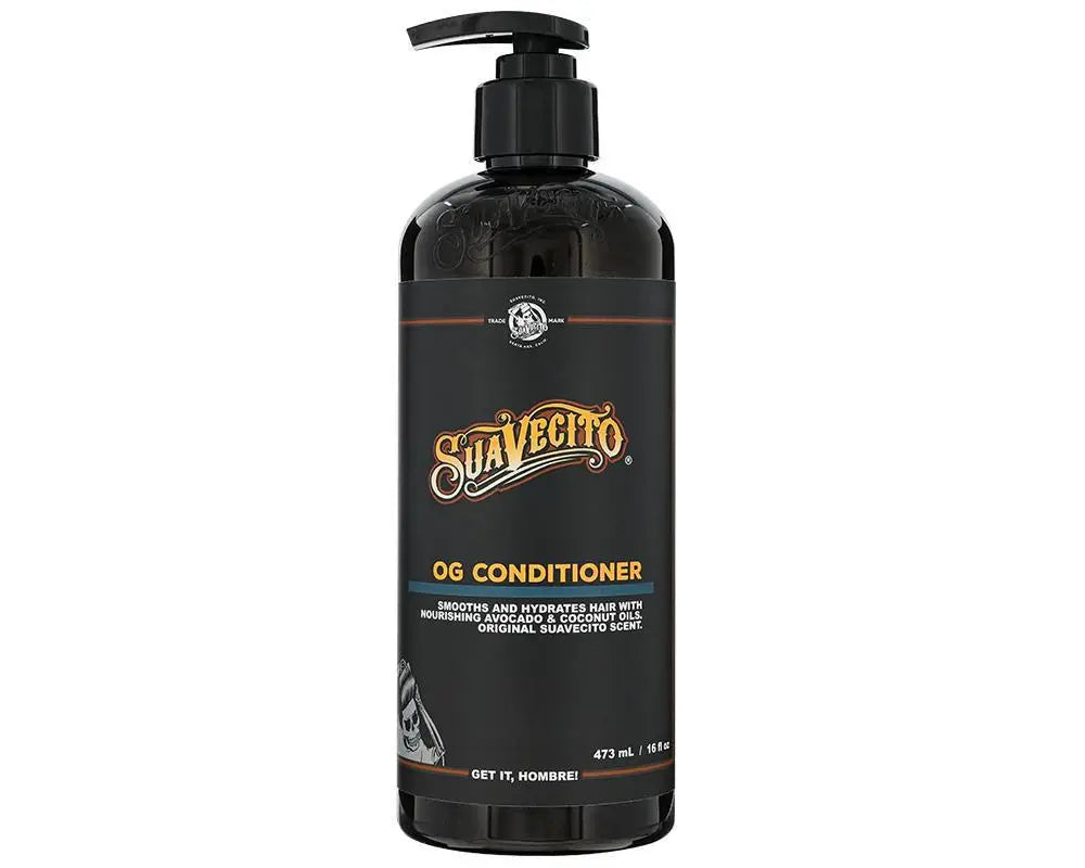 Suavecito OG ConditionerÂ
