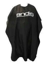 Andis Logo Shampoo Cape Andis