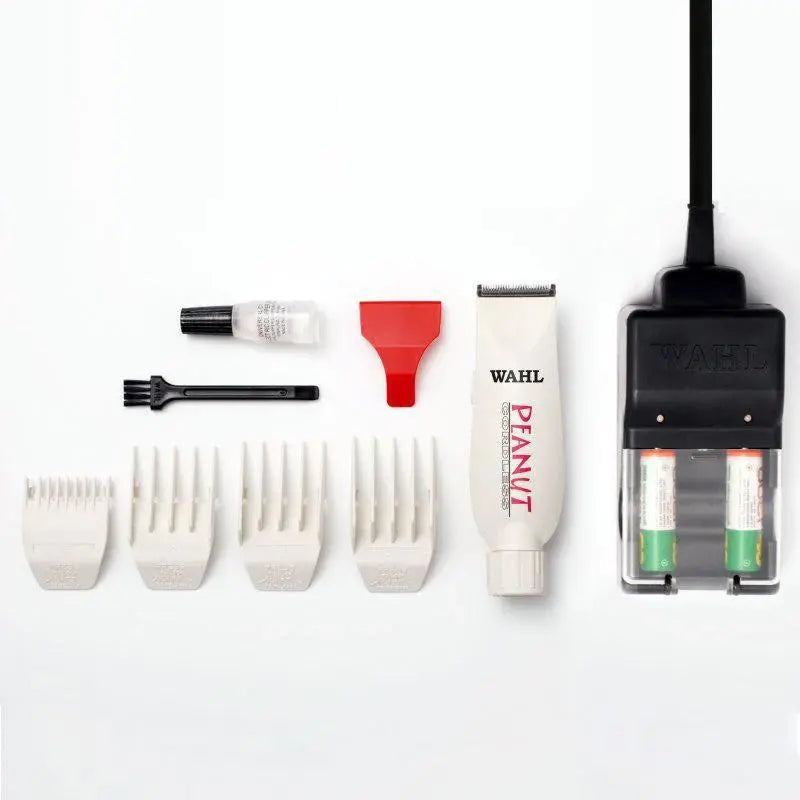 Wahl Peanut Cordless TrimmerÂ