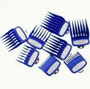 Blue Guard Set ½-8 Generic