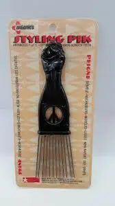 Antonio's Styling Pik Fan Small Dreams Barber Supply