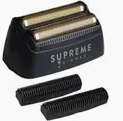 Supreme Trimmer Double Foil & Cutter (crunch)